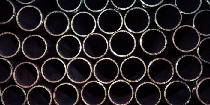 seamless pipe and welded pipe james duva