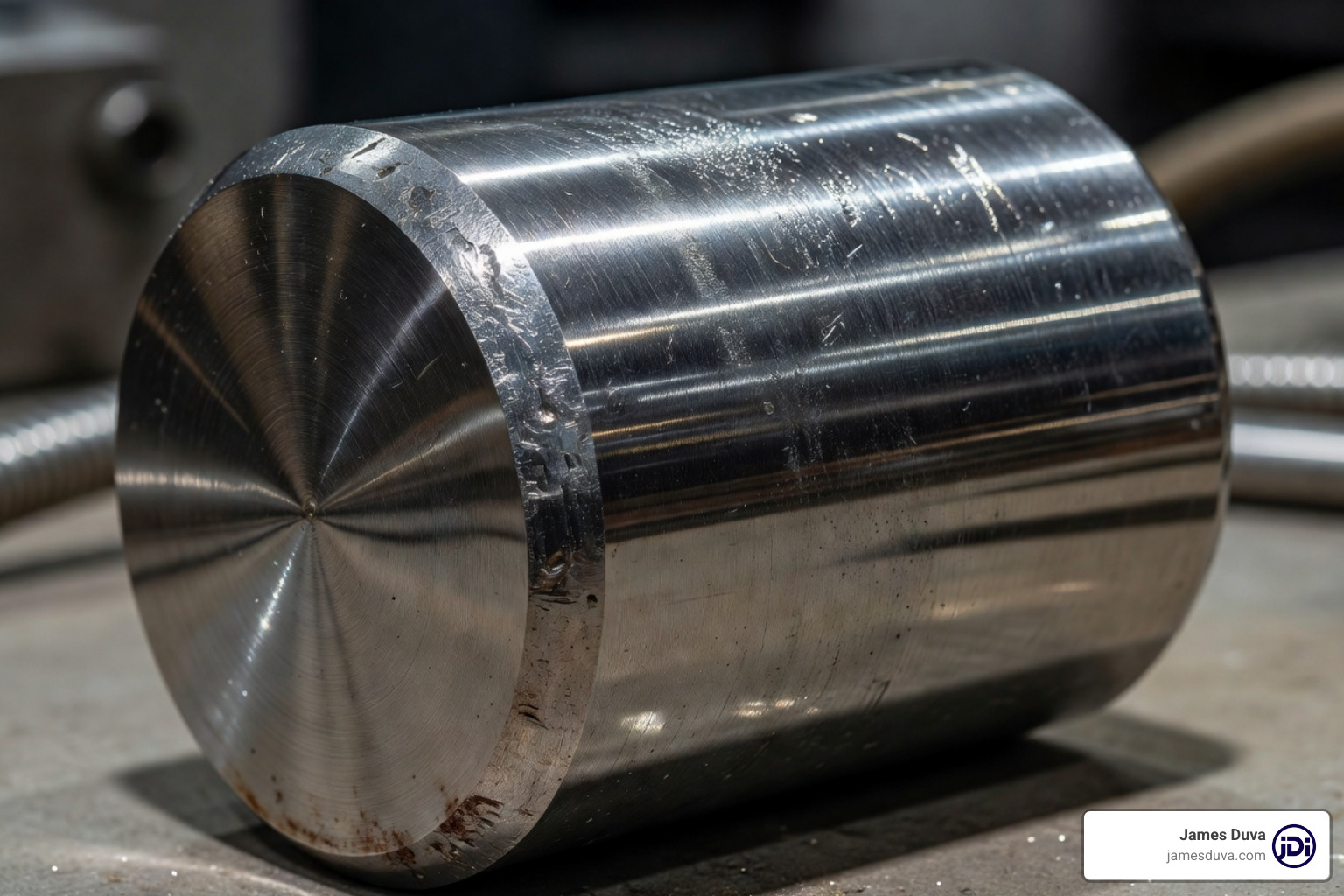 stainless steel alloys