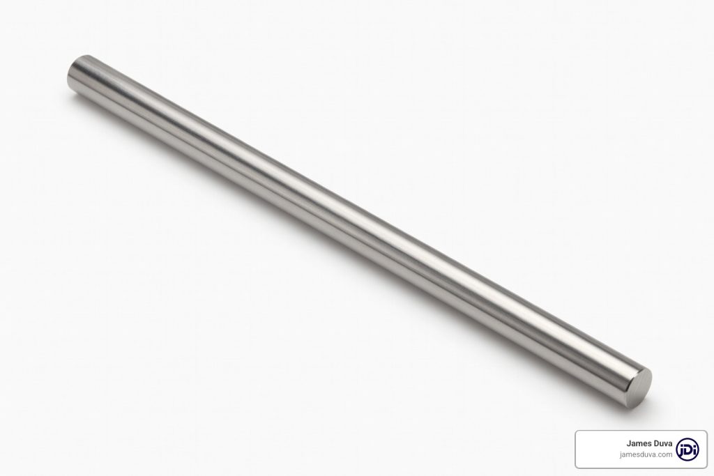 1 4 inch stainless steel round bar