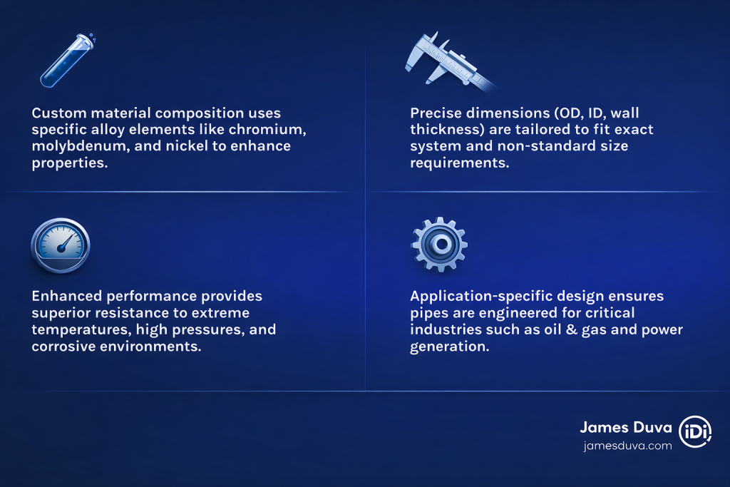 custom material solutions