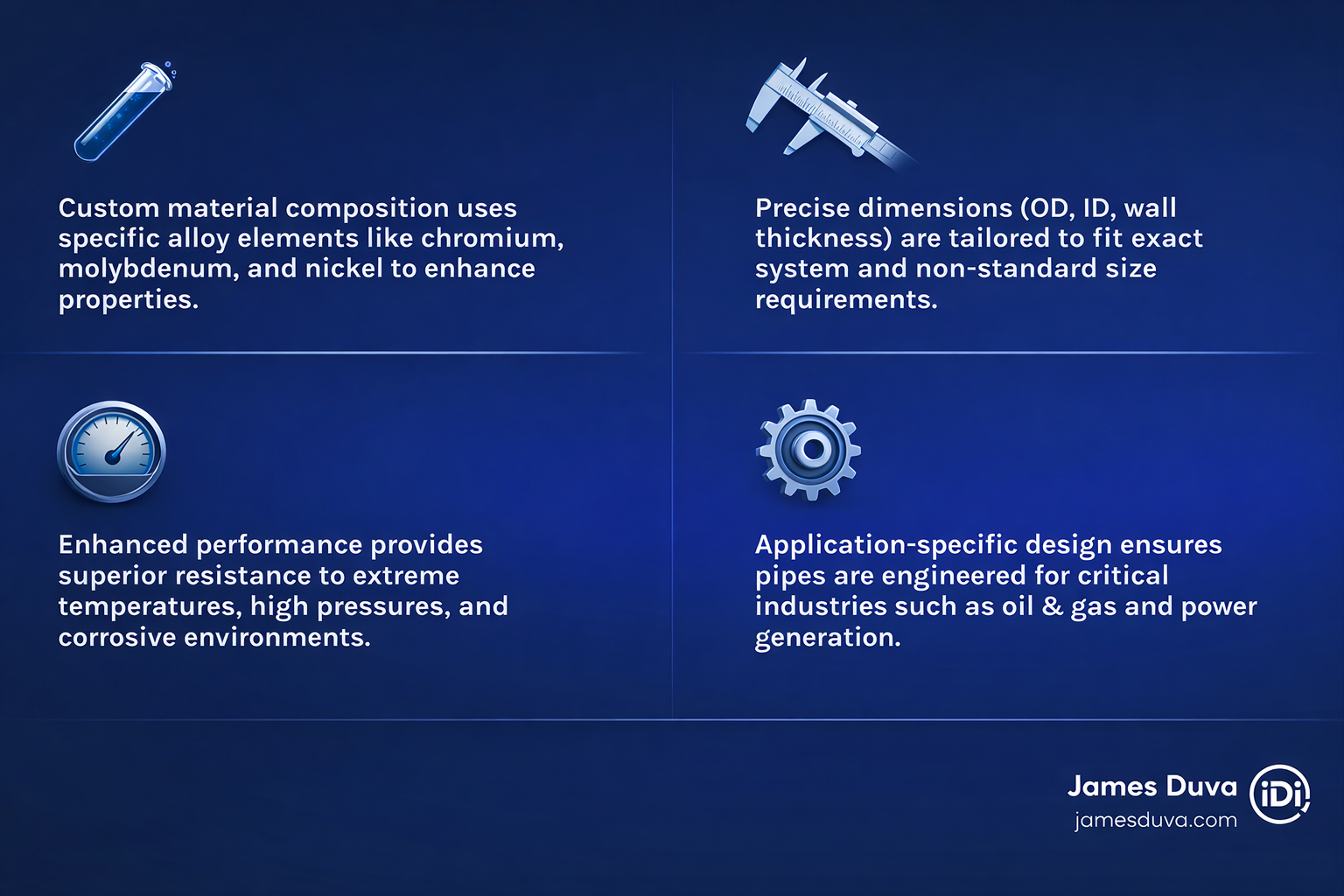 custom material solutions