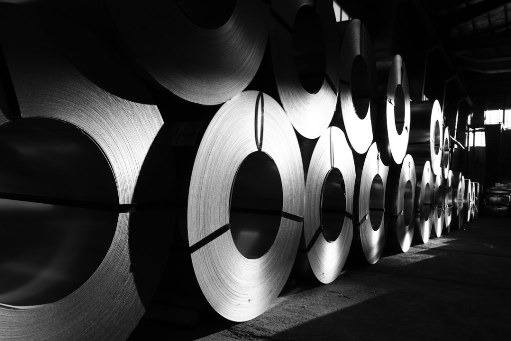 stainless steel supplier