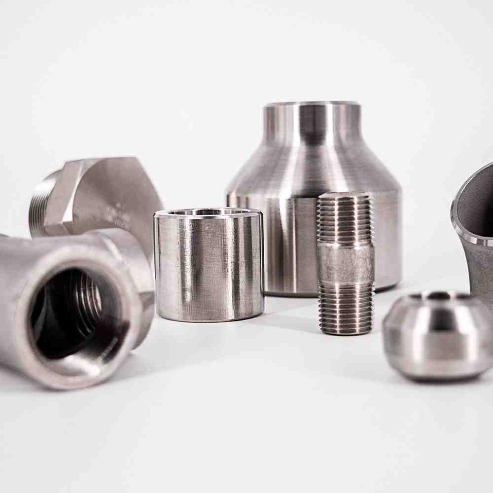 industrial metals supplier usa