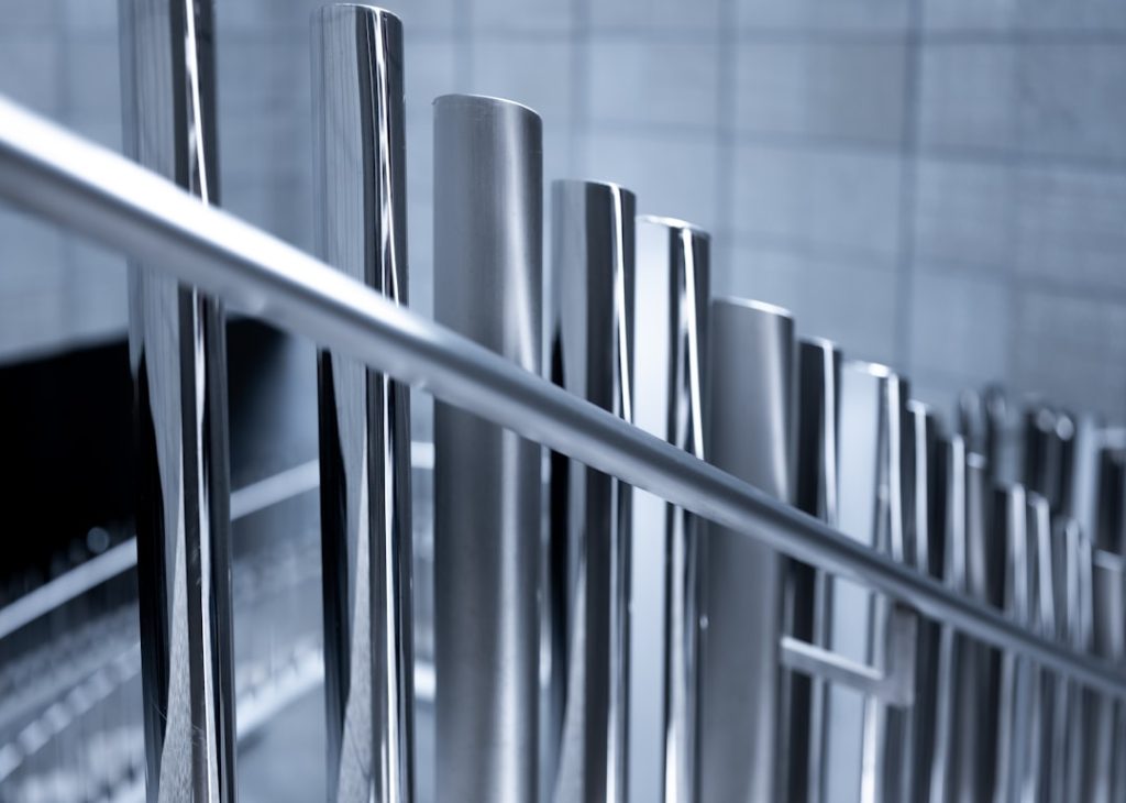 304 stainless steel bar