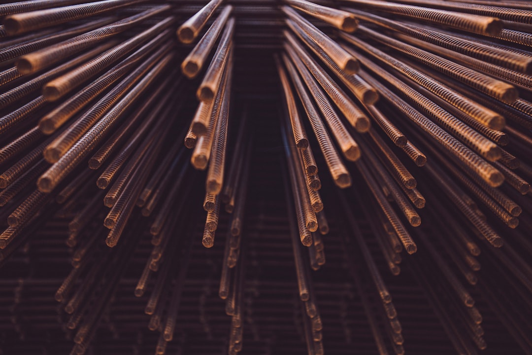 nickel alloy bar