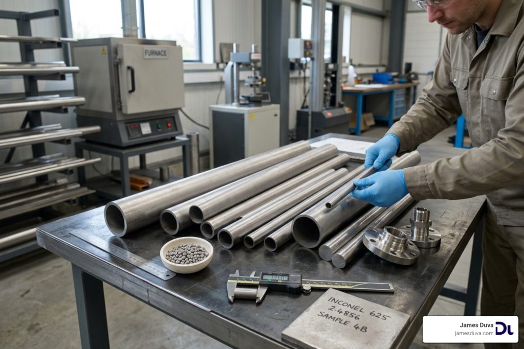 inconel 625