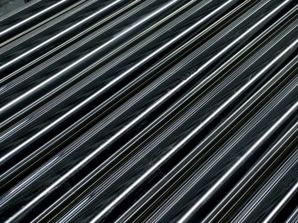stainless steel bar supplier