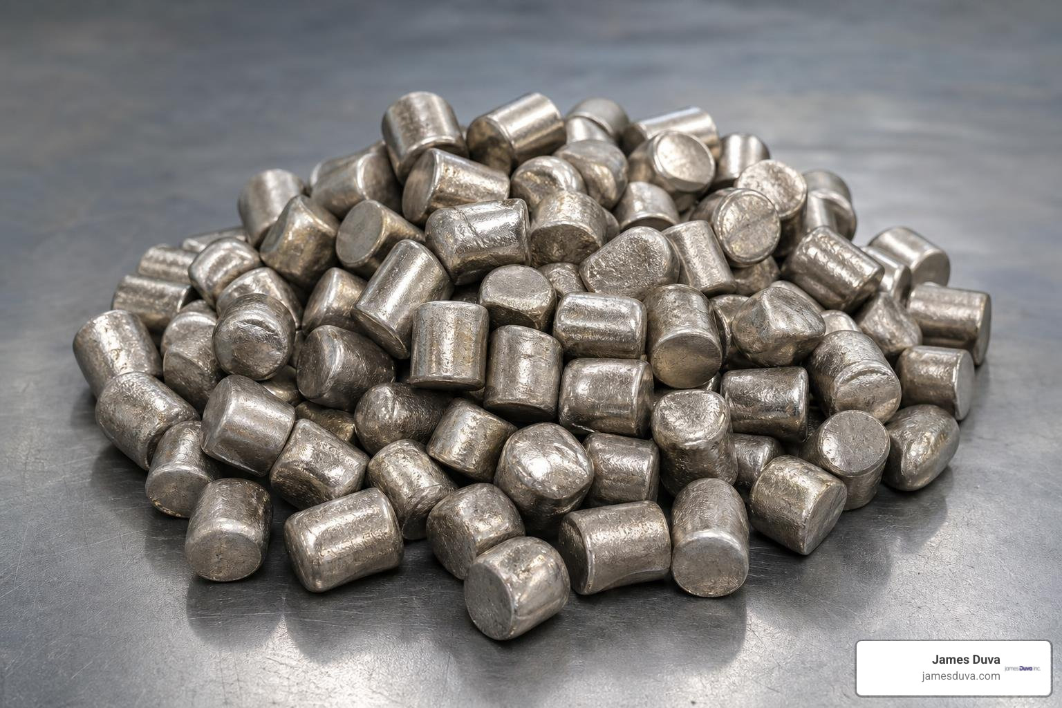 pure nickel supplier
