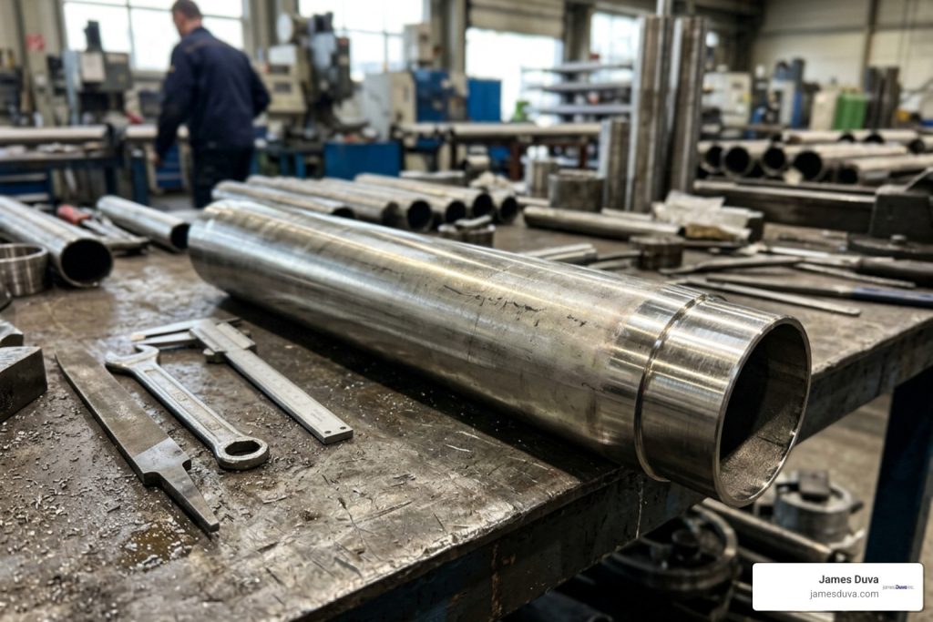 hastelloy c-276 pipe