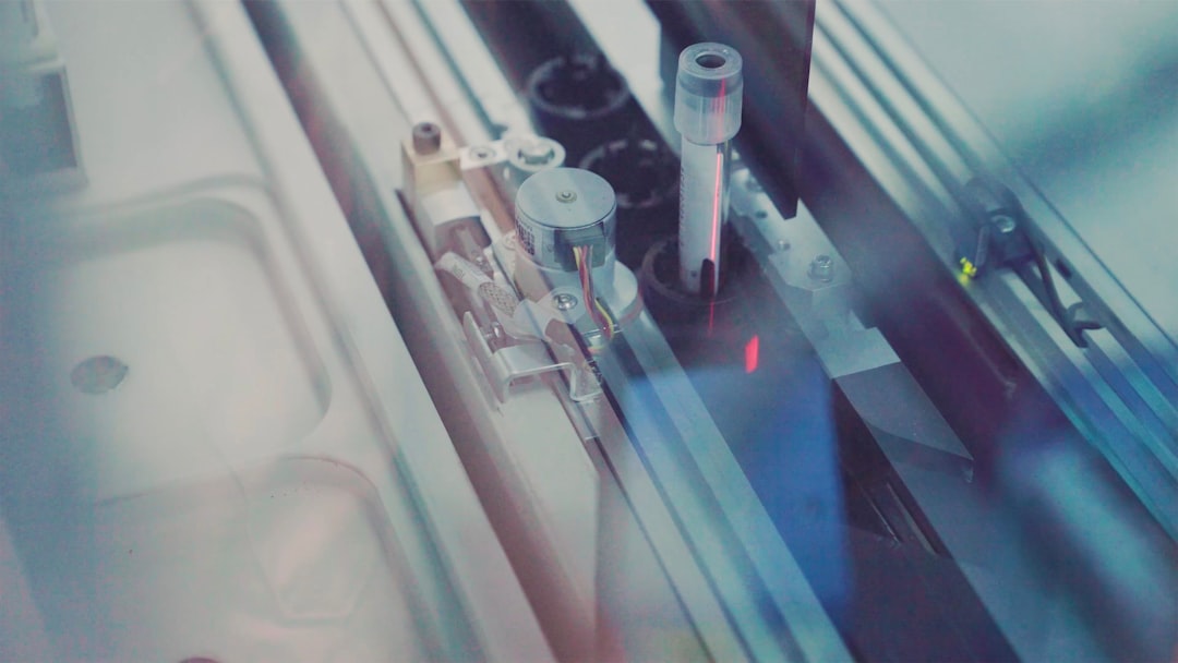 precision stainless tubing
