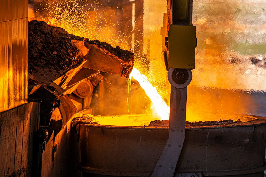 heat resistant alloys